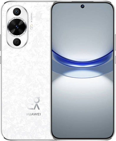 Huawei Nova 12S