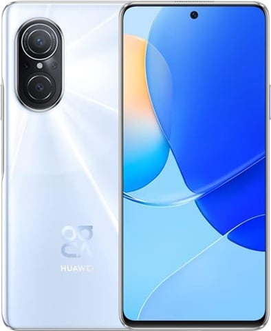 Huawei Nova 9 SE