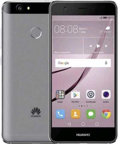 Huawei Nova