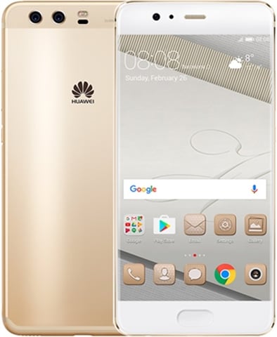 Huawei P10