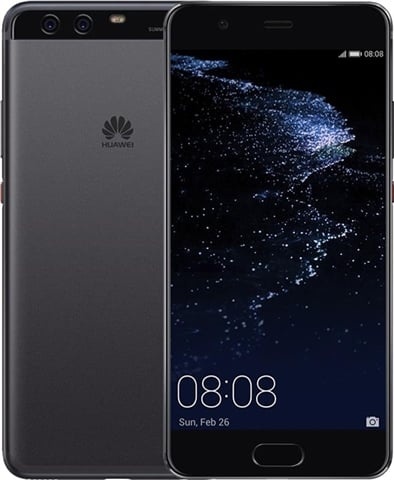 Huawei P10 Plus