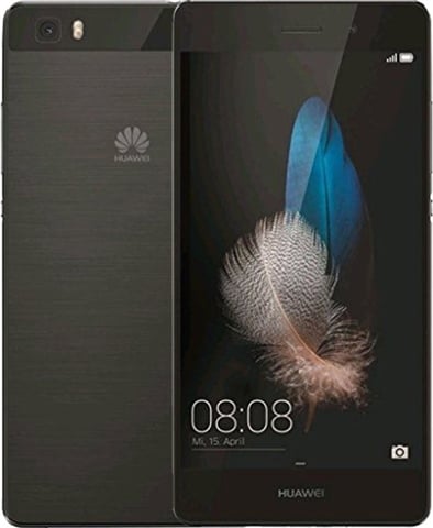 Huawei P8 Lite