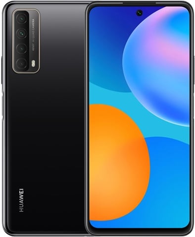 Huawei P Smart 2021