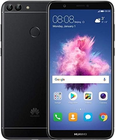 Huawei P Smart