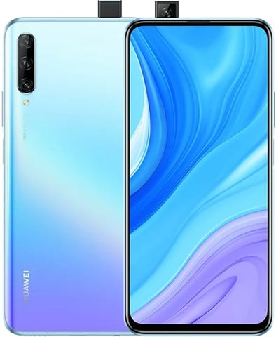 Huawei P Smart Pro