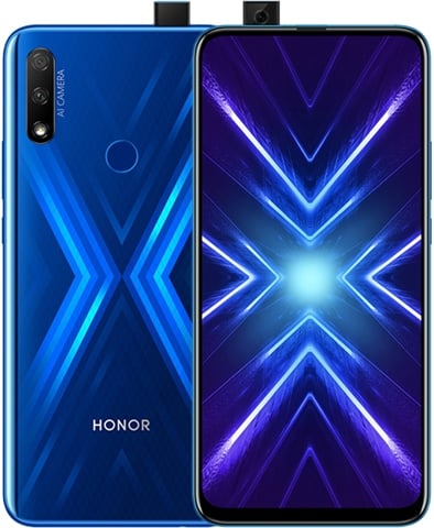 Honor 9X