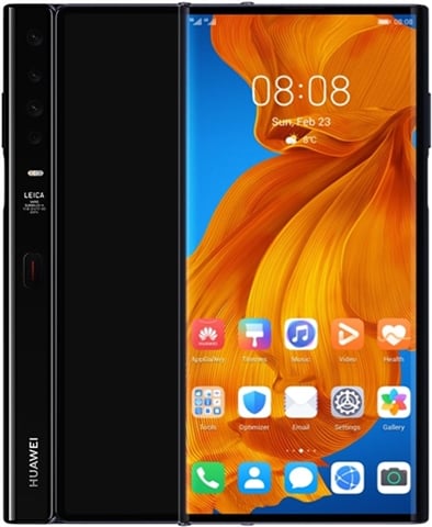Huawei Mate Xs