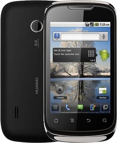 Huawei Sonic