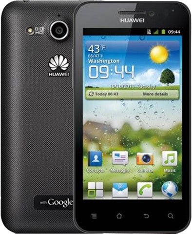 Huawei Honour