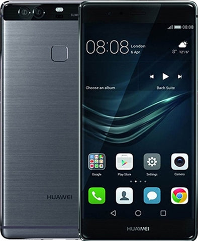 Huawei P9 Plus