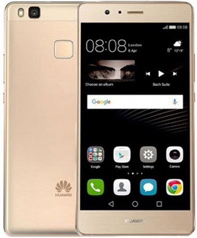 Huawei P9 Lite