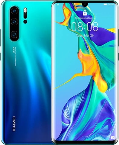 Huawei P30 Pro