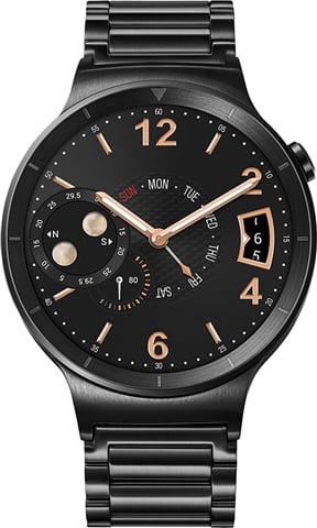 Huawei W1 Active