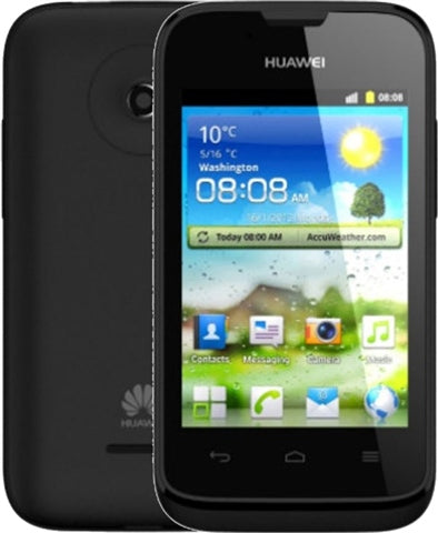 Huawei Ascend Y210D