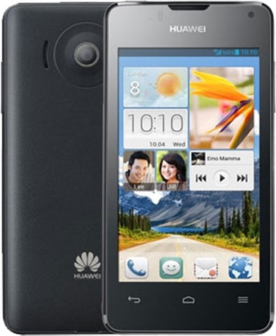 Huawei Ascend Y300