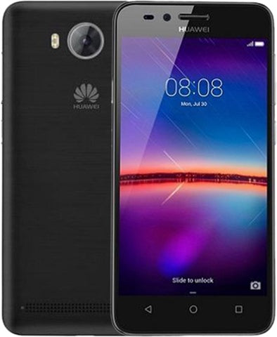 Huawei Y3II