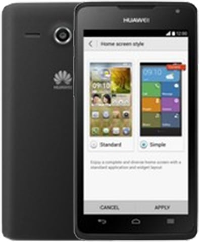 Huawei Ascend Y530