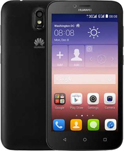 Huawei Y625
