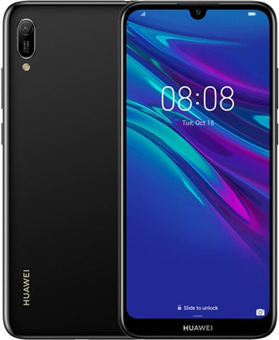 Huawei Y6