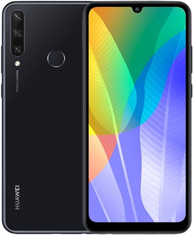 Huawei Y6P