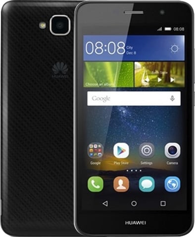 Huawei Y6 Pro