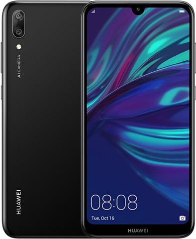 Huawei Y7 Pro (2019)