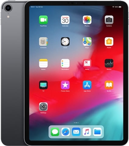 Apple iPad Pro 11" (2018)