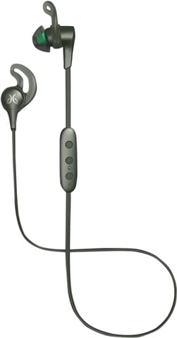 Jaybird X4 Sport Alpha Metallic