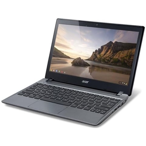 Acer CBook C710