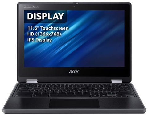 Acer R753TN