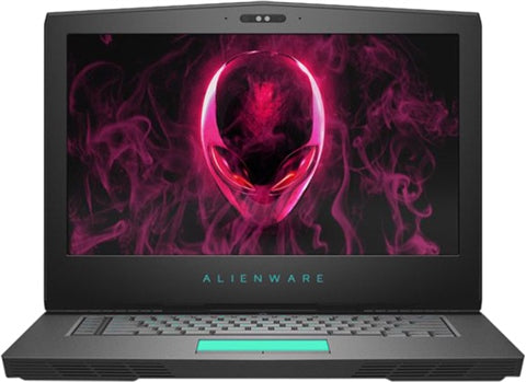 Dell Alienware 15 R3