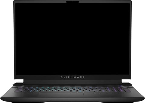 Dell Alienware M18