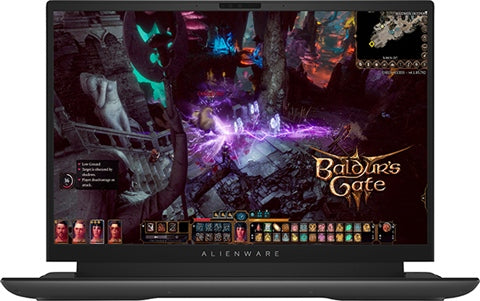 Dell Alienware M18 R1