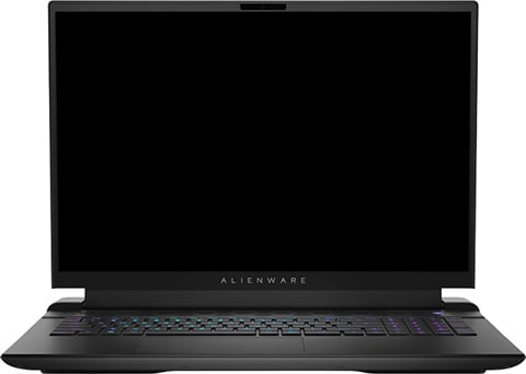 Dell Alienware M18 R2