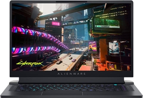 Dell Alienware X15 R2