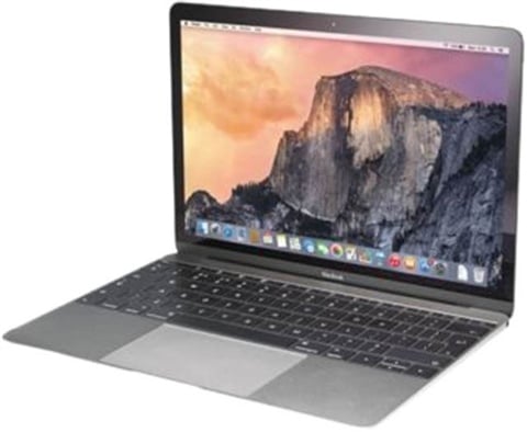 MacBook 12" (2017)