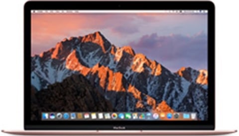 MacBook 12" (2016)