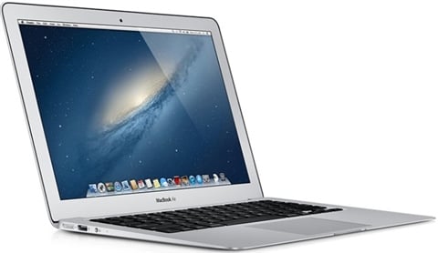 MacBook Air 11" (2013/2014)