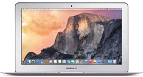 MacBook Air 11" (2015)