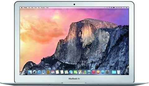 MacBook Air 13" (2015/2017)