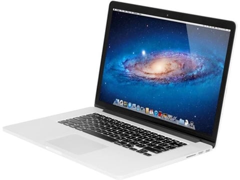 MacBook Pro 15" Retina (2013/2014, GT 750M)