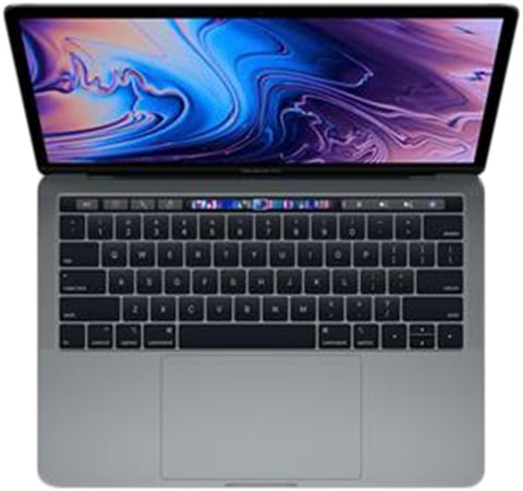 MacBook Pro 13" Touch Bar (2018/2019)