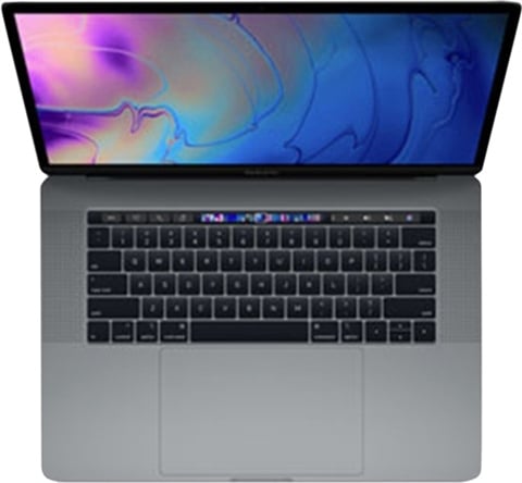 MacBook Pro 15" Touch Bar (2019, Vega)