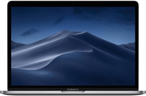 MacBook Pro 13" Touch Bar (2019, 2 poorten)