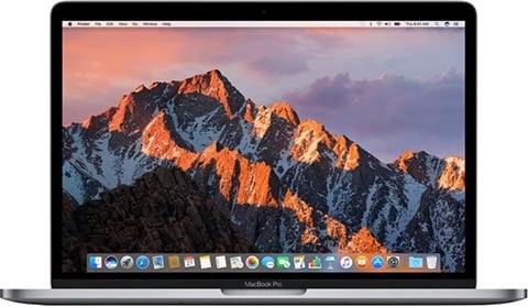 MacBook Pro 13" (2016)