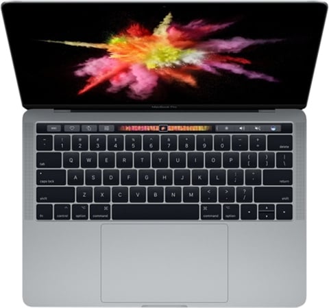 MacBook Pro 13" Touch Bar (2017)