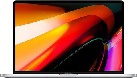 MacBook Pro 16" (2019)