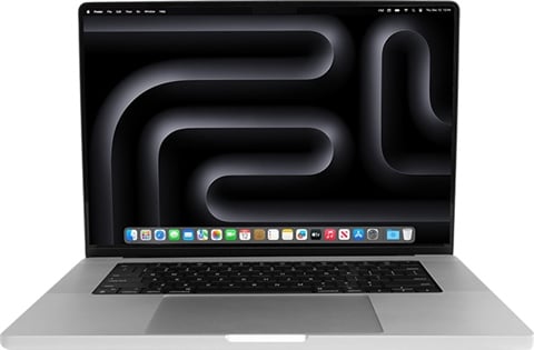 MacBook Pro 13" Touch Bar (2020, 4 poorten)