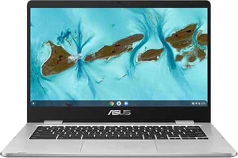 Asus C424