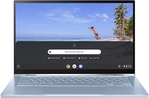Asus C433T